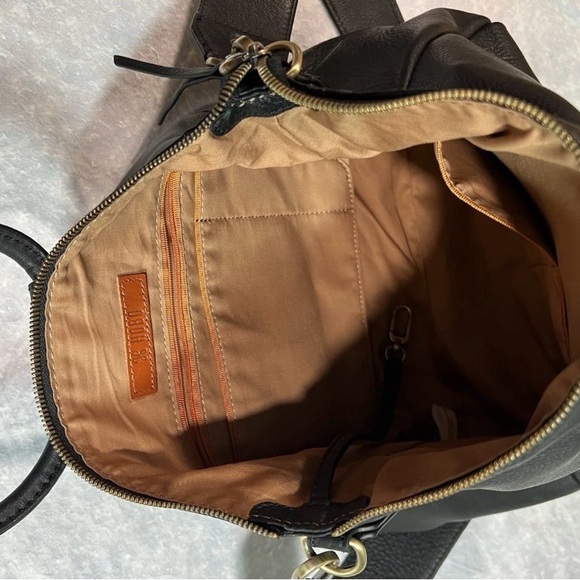 Hobo International Sheila Medium Black - Picture 7 of 8